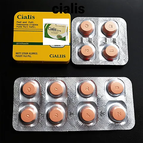 Para cuando el generico de cialis